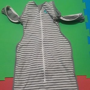 Love to dream stage 2 swaddle